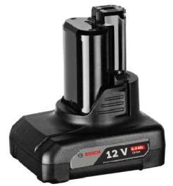 Bosch 1600A01B20 12V Li-Ion Accu Starterset (2x 6.0Ah) + Lader GAL 12 V-40 -Tool Verkoop 176e8312a89bf1f3718133eab92ed4d9 1