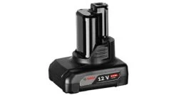 Bosch 1600A00X7H / GBA 12V 6.0Ah Li-Ion Accu