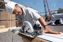 Bosch GKS 85 G Cirkelzaag - 2200W - 235mm - 060157A900 7 Bosch GKS 85 G Cirkelzaag - 2200W - 235mm - 060157A900 -Tool Verkoop 178aaed9a3f29782723001d61ffe6c99