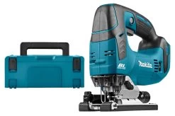 Makita DJV182RTJ 18V Li-Ion Accu Decoupeerzaag Set (2x 5.0Ah Accu) In Mbox - D-greep - Variabel - Koolborstelloos -Tool Verkoop 17f52954fcee2e8c353044a1f2fd6a29 1