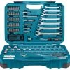 Makita E-06616 Gereedschapset In Koffer - 120-delig -Tool Verkoop 181da0e579c82f94ec8d5903440bf5c4