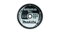 Makita B-08800 Makblade+ Cirkelzaagblad - 260 X 30 X 100T - Hout / MDF / Laminaat