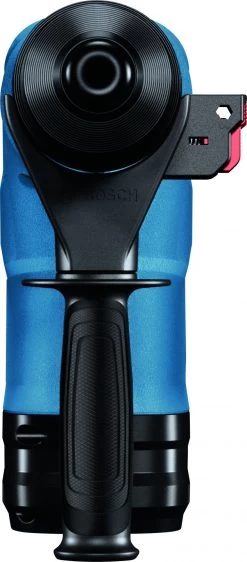 Bosch GBH 18V-34 CF 18V Li-ion Accu BiTurbo SDS-Plus Boorhamer Body In Koffer - 5,8J - Koolborstelloos - 0611914001 -Tool Verkoop 1a8ddc1b406bff00a4b1e56e82f05d2e