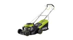 Ryobi RLM46160S Benzine Grasmaaier - 160cc - 46cm