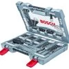 Bosch 2608P00236 105-Delige X-line Boren-/bitset -Tool Verkoop 1aed2841529f07bcdb192d23c00241e3