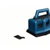 Bosch GAL 18V6-80 Oplader - 6 Accu's - 8A - 1600A01U9L -Tool Verkoop 1b27b1eb95cc42e49a55fd61b1b266be