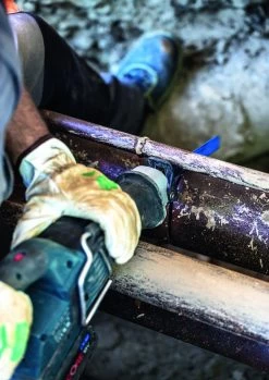 Bosch 2608900365 EXPERT Reciprozaagblad S955CHC Thick Tough Metal -Tool Verkoop 1b4f823729ceb5d305776acaac4dfe3f