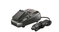 Bosch AL 1830 CV 14.4V / 18V Li-Ion Accu Oplader Voor Home & Garden Accu's - 1600A005B3