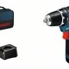 Bosch GSR 12V-15 12V Li-Ion Accu Boor-/schroefmachine Set (2x 2.0Ah Accu) In Toolbag - 060186810F -Tool Verkoop 1ba544c0d0ab8b262eda331f6705a2dd