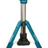 Makita NLADML814 14.4V - 18V Li-Ion Accu Bouwlamp Op Statief - 3 Spots - 100-220cm - 3000 Lumen -Tool Verkoop 1bd47c312e331f5ecf2e4cbcf03c1596