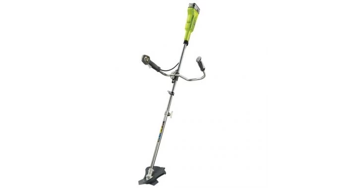 Ryobi RBC18X20B4F 18V Li-Ion Bosmaaier/Grastrimmer Set (1 X 4.0Ah) - 20/30cm 3 Ryobi RBC18X20B4F 18V Li-Ion Bosmaaier/Grastrimmer Set (1 X 4.0Ah) - 20/30cm