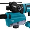 Makita DHR182ZWJU 18V Li-Ion Accu SDS-plus Combihamer Body Met Stofafzuiging In Mbox - 1,7J - Koolborstelloos -Tool Verkoop 1ef667d7fbf92614127c03489e06fc7a