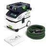 Festool CTLC MIDI I-Basic 36V (2x18V) Li-Ion Accu Stofzuiger Body - 3100l/min - 577066 2 Festool CTLC MIDI I-Basic 36V (2x18V) Li-Ion Accu Stofzuiger Body - 3100l/min - 577066 -Tool Verkoop 200b89f95bc2a21ef1483736c56a4fd2