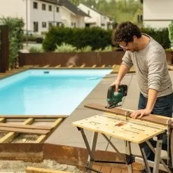 Bosch UniversalSaw 18V-100 BT 18V Li-Ion Accu Decoupeerzaag Body - 100/8/18mm 7 Bosch UniversalSaw 18V-100 BT 18V Li-Ion Accu Decoupeerzaag Body - 100/8/18mm -Tool Verkoop 2010c6bd89c3cd3714d89cccb7b407d5