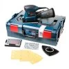 Bosch GSS 160-1 A 3-in-1 Multischuurmachine In L-Boxx - 180W - 06012A2300 -Tool Verkoop 2045a93f45323a7f18dee8018652b26e