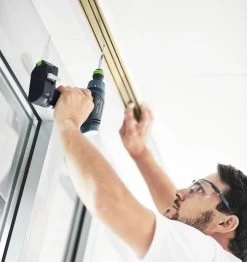 Festool TXS 2,6-Set 10,8V Li-Ion Accu Schroefboormachine Set (2x 2,6Ah) In Systainer - 16Nm - 12mm - 576102 -Tool Verkoop 204a64e1e9f8d349183eb3c9ec381ab0 1