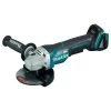 Makita DGA505Z 18V Li-Ion Accu Haakse Slijper Body - 125mm - Koolborstelloos - Softstart -Tool Verkoop 20d6f6efa57642315e90ea8bad954e3d
