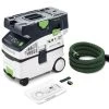 Festool CTMC MIDI I-Basic 36V (2x18V) Li-Ion Accu Stofzuiger Body - M-klasse - 3100l/min - 577067 -Tool Verkoop 21193195486195c474352963b64e77f3