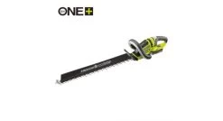 Ryobi RHT1851R20F 18V Li-Ion Accu Heggenschaar Set (1 X 2.0Ah) - 50cm - 5133003714