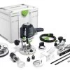 Festool OF 1400 EBQ-Plus Bovenfrees + Box-OF-S In Systainer 1400W - 70 Mm - 576540 -Tool Verkoop 22006088c64e6e97ae2efa4bf9c07a5e