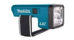 Makita BML146 14.4V Li-Ion Accu LED Lamp Body - 700lux - STEXBML146