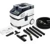 Festool CLEANTEC CT 15 E-Set Stofzuiger - Nat/Droog - 1200W - 15L - 577415 -Tool Verkoop 2489a83ff1245f132ba6b3a9dbbd4867 1