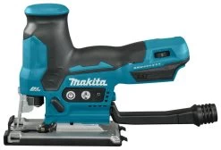 Makita DJV185Z 18 V Li-Ion Accu Decoupeerzaag Body - T-model 8 Makita DJV185Z 18 V Li-Ion Accu Decoupeerzaag Body - T-model -Tool Verkoop 24f11c3bbd999cfcc1f281eab5f01190