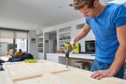 Ryobi R18PD5-220S 18V Li-Ion Accu Klopboormachine Set (2x 2.0Ah) - 50Nm - Koolborstelloos 7 Ryobi R18PD5-220S 18V Li-Ion Accu Klopboormachine Set (2x 2.0Ah) - 50Nm - Koolborstelloos -Tool Verkoop 28241bafe05591d96d4affecc462f5bb