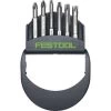 Festool BT-IMP SORT5 6-delige Bitset In Cassette - PZ/PH/TX - 204385 -Tool Verkoop 2861e0e1f14f4065e08b757d56f9dcd0
