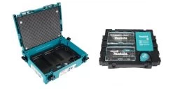 Makita B-49884 116-delige Boor- & Bitset In Mbox