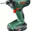 Bosch AdvancedImpactDrive 18 18V Li-Ion Accu Slagmoeraanzetter Set (1x 1,5Ah) - 130Nm 1 Bosch AdvancedImpactDrive 18 18V Li-Ion Accu Slagmoeraanzetter Set (1x 1,5Ah) - 130Nm -Tool Verkoop 29347f0419f6c402ef7462ddb15d66d8