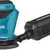 Makita DBO180Z 18V Li-Ion Accu Excentrische Schuurmachine Body - 125mm -Tool Verkoop 2939f3e1b330282828f91afdccb06463