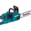 Makita DUC405Z 36V (2x 18V) Li-Ion Accu Kettingzaag Body - 400mm - Koolborstelloos -Tool Verkoop 2958aba5b0e26786653f1dc30491cf52
