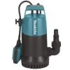 Makita PF0800 Dompelpomp Voor Zuiver Water - 800W - 9m - 220L/min -Tool Verkoop 2acf86e1d5b55964b640a5969b588eb9
