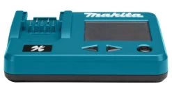 Makita DEABTC06 Accutester BTC06