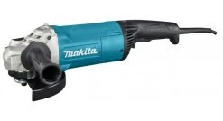 Makita GA7081 Haakse Slijper - 2700W - 180 Mm - Softstart