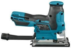 Makita DJV185Z 18 V Li-Ion Accu Decoupeerzaag Body - T-model 9 Makita DJV185Z 18 V Li-Ion Accu Decoupeerzaag Body - T-model -Tool Verkoop 2dfb64afef3606ec853f1938b28cd9cf