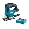 Makita JV103DZJ 10.8V Li-Ion Accu Decoupeerzaag Body In Mbox - D-greep - Variabel - Koolborstelloos 1 Makita JV103DZJ 10.8V Li-Ion Accu Decoupeerzaag Body In Mbox - D-greep - Variabel - Koolborstelloos -Tool Verkoop 2ea49610923fd46c0302c663574760f6