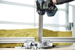 Festool ISC 240 HPC4,0 EBI-Plus 18V Li-Ion Accu Isolatiezaagmachine Set (2x 4,0Ah) In Systainer - 240mm - 576569 -Tool Verkoop 2ec078cecbe48782995391f5c700ade2