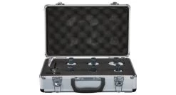 Makita E-12304 7-delige Gatzaagset In Koffer - 44mm - Hout/metaal