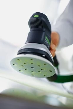 Festool ETS 150/3 EQ-Plus Excenterschuurmachine In Systainer - 310W - 150mm - 576072 12 Festool ETS 150/3 EQ-Plus Excenterschuurmachine In Systainer - 310W - 150mm - 576072 -Tool Verkoop 2f35da6ebb438b78c17389c9e412a96e 1