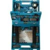 Makita D-37194 Bitset 200-delige In Koffer -Tool Verkoop 2f6aec8b67035d888f816f7fd2297c16