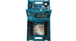 Makita D-37194 Bitset 200-delige In Koffer