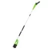 Greenworks GD60PS 60V Li-ion Accu Takkenzaag Body - 2,8m 2 Greenworks GD60PS 60V Li-ion Accu Takkenzaag Body - 2,8m -Tool Verkoop 2f9638d8ee6bf0474f3b36e3658a0d53
