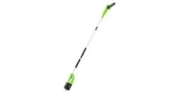 Greenworks GD60PS 60V Li-ion Accu Takkenzaag Body - 2,8m