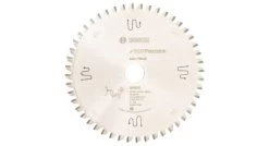 Bosch 2608642101 Top Precision Best Cirkelzaagblad - 216 X 30 X 48T - Hout