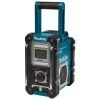 Makita DMR108N 10,8 - 18V Li-ion Accu Bouwradio - Bluetooth - Werkt Op Netstroom/accu -Tool Verkoop 2fe50752a416f0edc1678e03b4987348