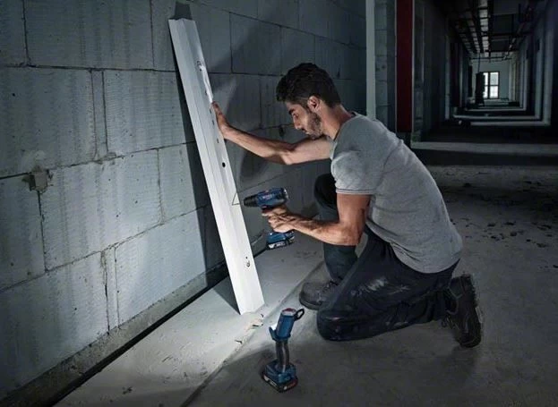 Bosch GSR 18 V-21 18V Li-Ion Accu Boor-/schroefmachine Body In L-Boxx - 06019H1009 6 Bosch GSR 18 V-21 18V Li-Ion Accu Boor-/schroefmachine Body In L-Boxx - 06019H1009 - Afbeelding 4