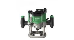 HiKOKI M3612DAW4Z Accu Bovenfreesmachine - 36 V / Excl. Accu's En Lader