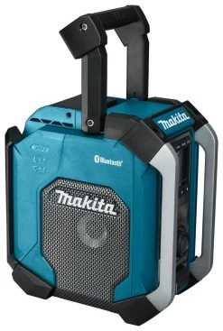 Makita MR006GZ XGT 40V Max Li-Ion Accu Bouwradio - FM/AM - Bluetooth - Werkt Op Netstroom & Accu -Tool Verkoop 31c4a7f57fb7d5ed835126f7b9563a2a
